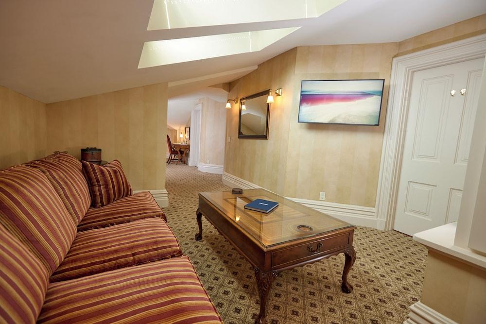 Mansion Hill Inn photo 35