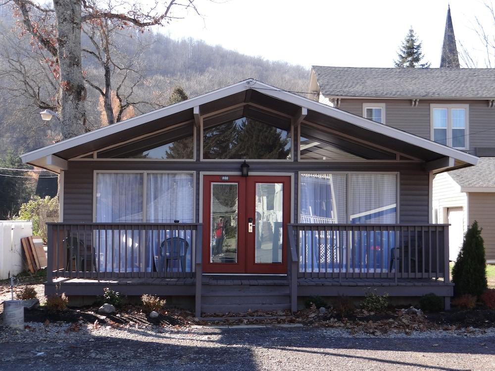 Edelweiss Lodge photo 43