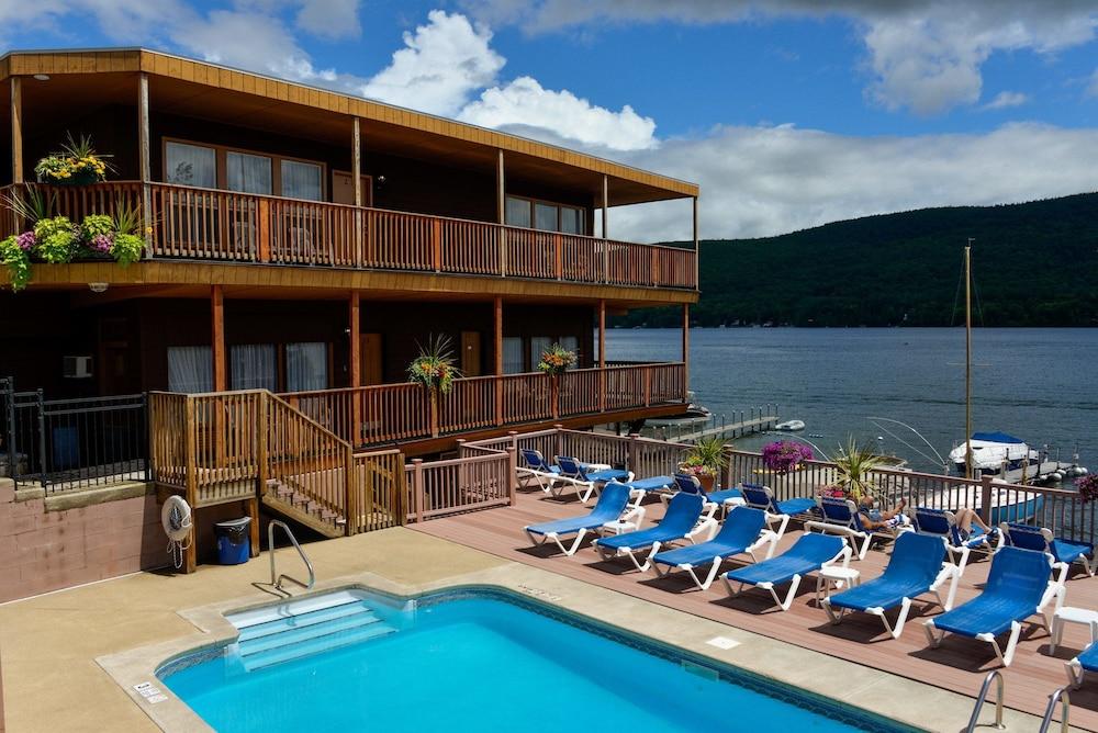 Lake Crest Inn photo 51