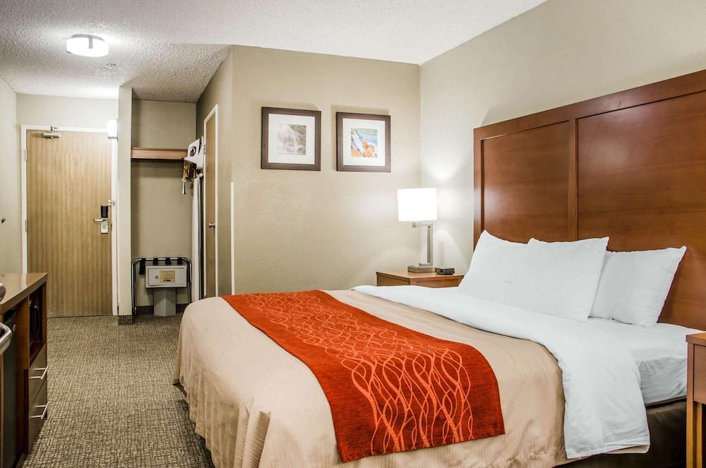 Comfort Inn Idaho Falls photo 19