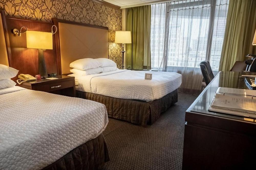 Dayton Vitality Hotel photo 22