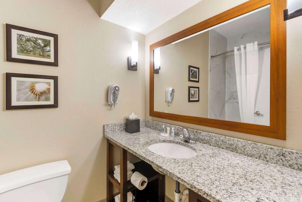 Comfort Suites photo 18