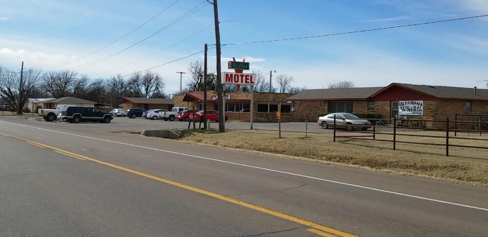 Duffer Motel photo 53