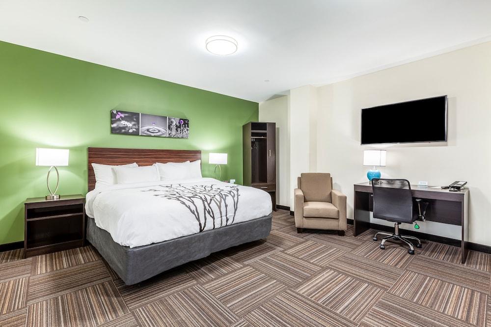 Van Wyck Hotel & Suites Near JFK Airport photo 10