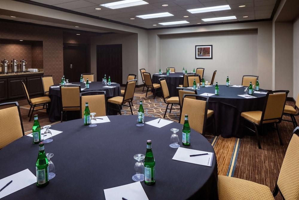 Doubletree by Hilton Washington DC Silver Spring photo 27