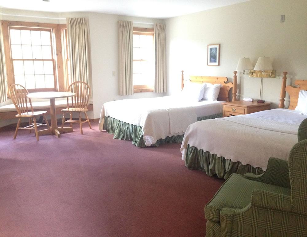 The INN at Willow Pond photo 20