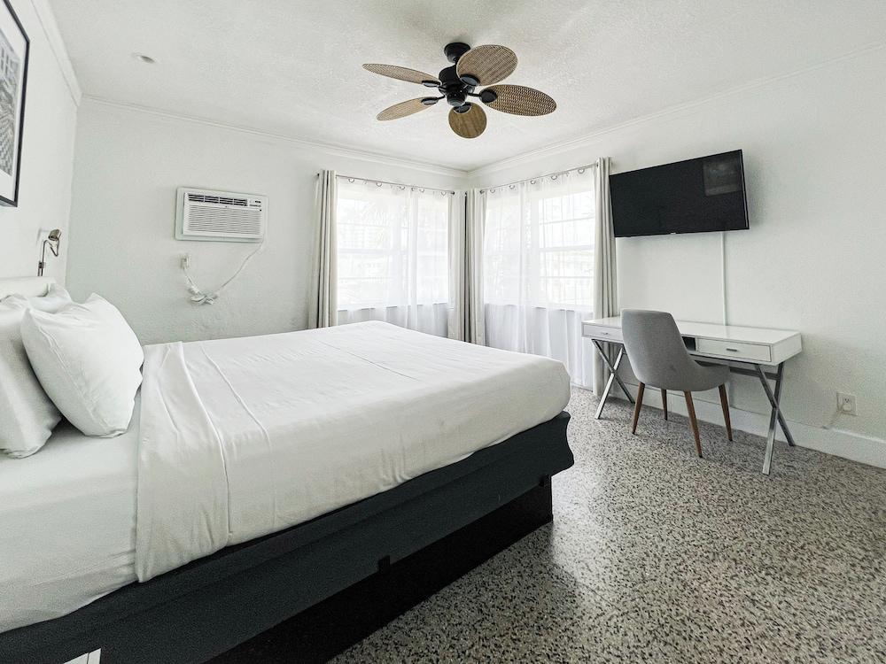 Winterset A North Beach Village Resort Hotel photo 43