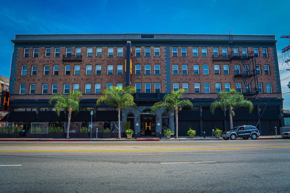 H Hotel photo 16