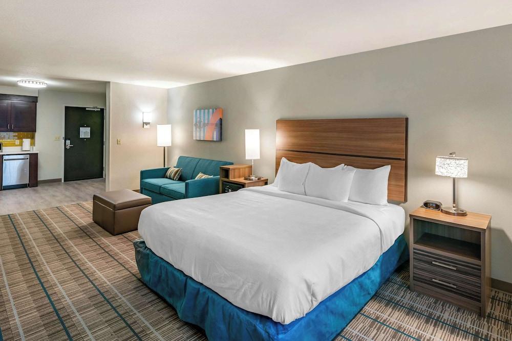 MainStay Suites Spokane Airport photo 13