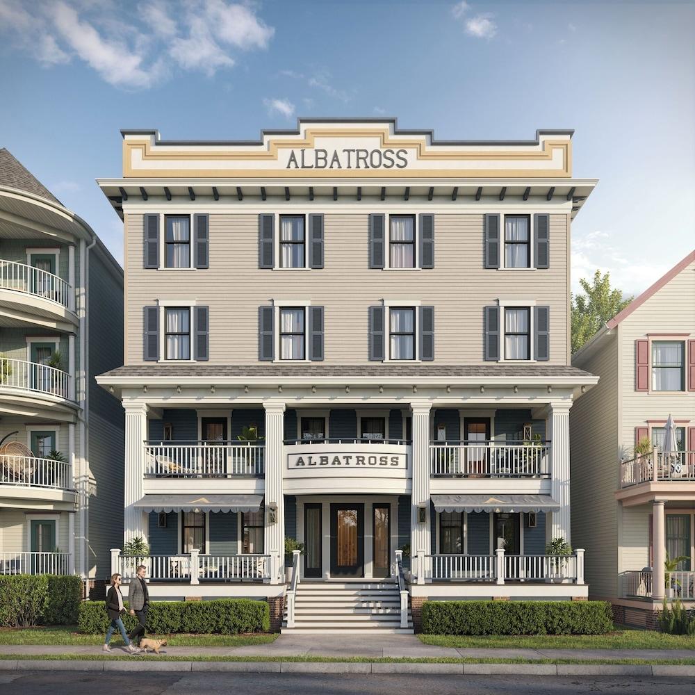 Hotel Albatross photo 5