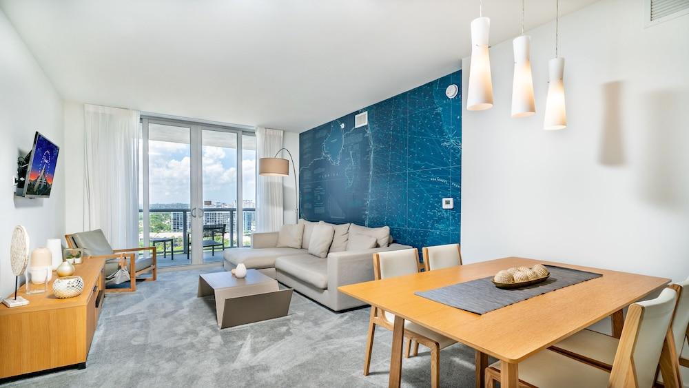 Resort Apartments photo 22