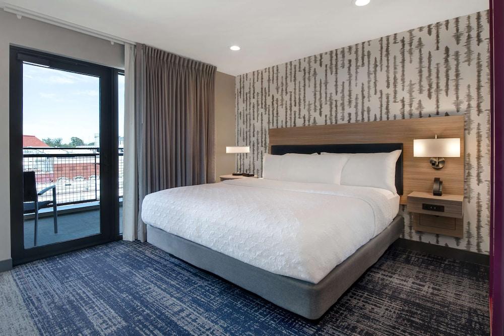 Home2 Suites by Hilton Anderson Downtown photo 15