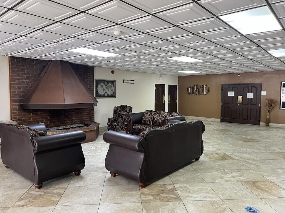 Econo Lodge Carlsbad Caverns Area photo 20