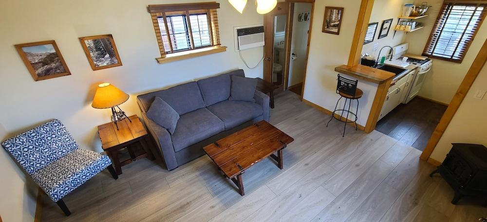 McGee Creek Lodge photo 14