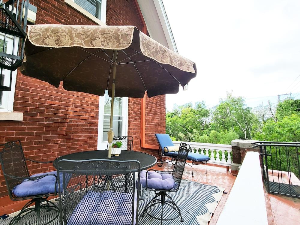 Historic GG Barnum Mansion by Heirloom Boutique Collection photo 23