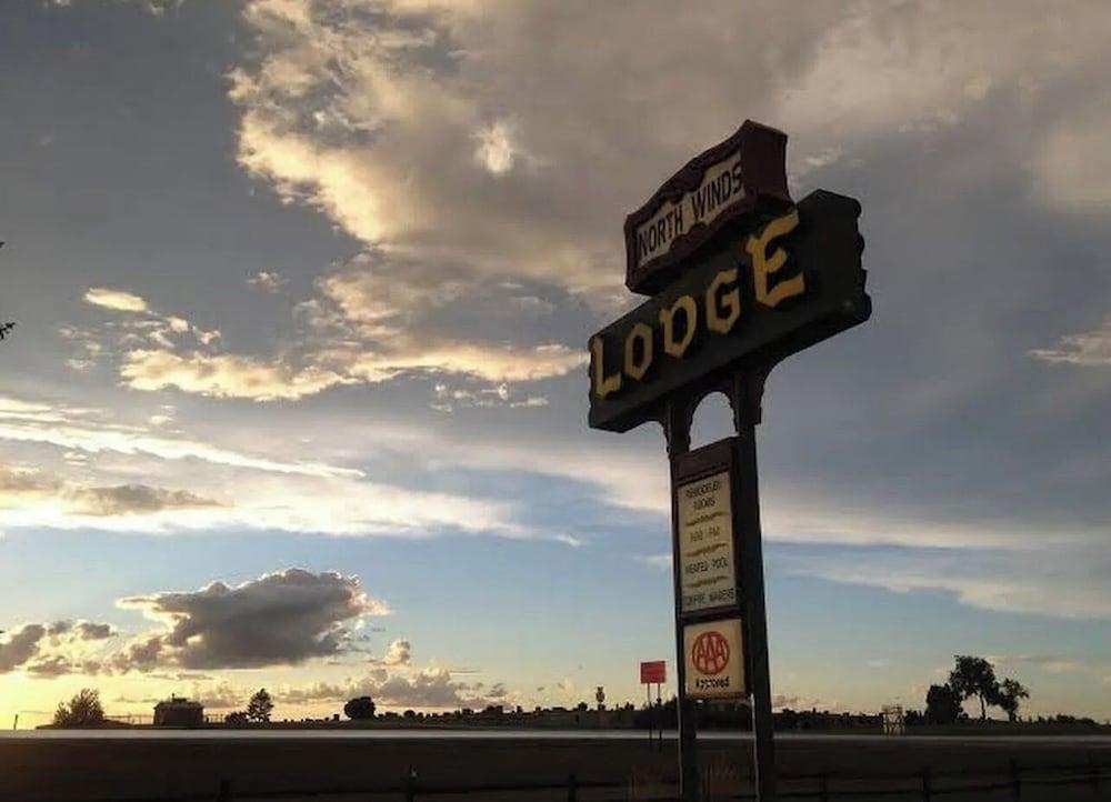 North Winds Lodge LLC photo 4