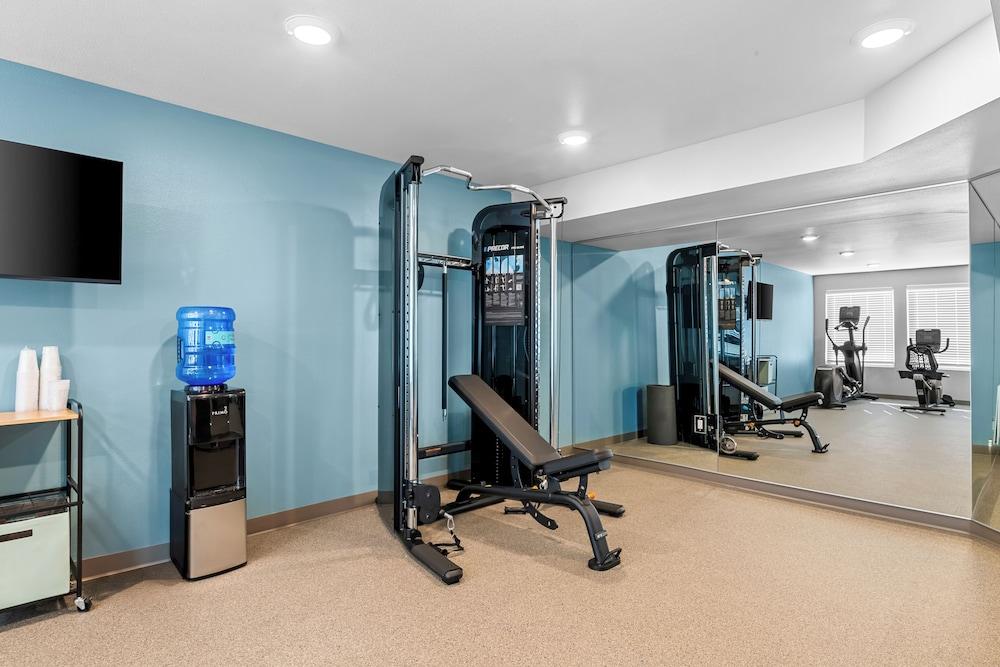 Woodspring Suites Sumter Near Shaw Afb photo 19