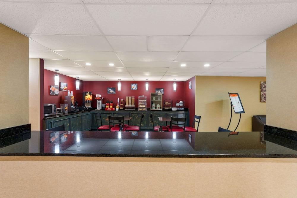 Rodeway Inn Brandon - Jackson East photo 24