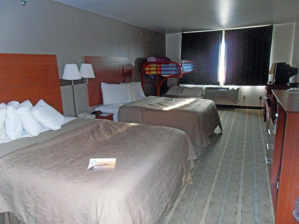Quality Inn Thermopolis Near Hot Springs photo 17