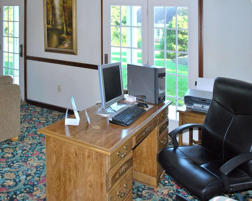 Rodeway Inn & Suites Myerstown - Lebanon photo 28