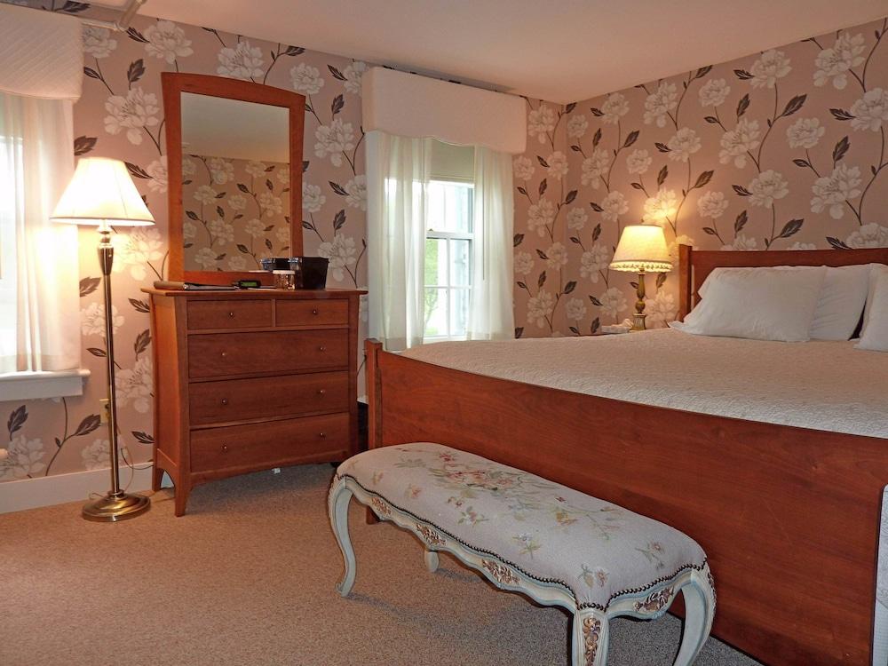 The Franconia Inn photo 12