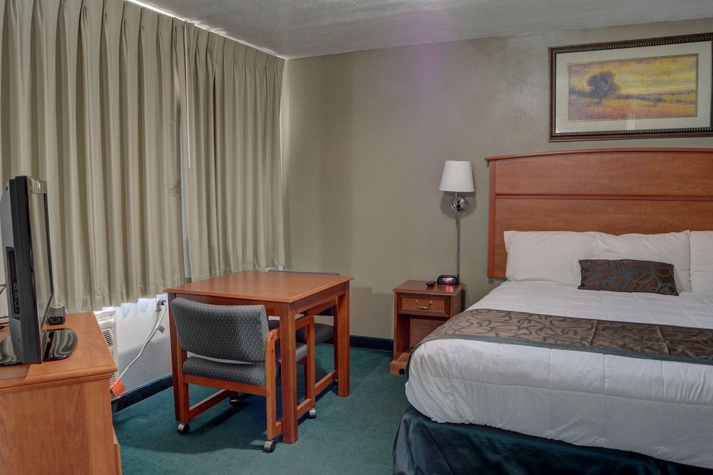The Palms Motel photo 4