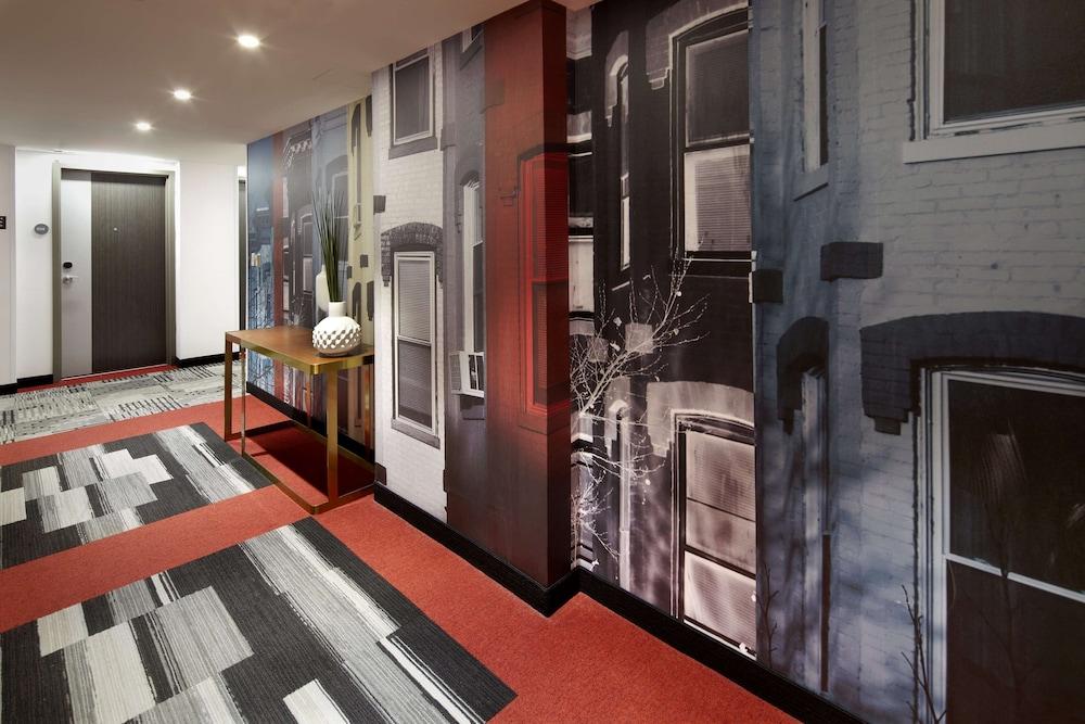Hyatt House Washington DC / Downtown / Convention Center photo 5