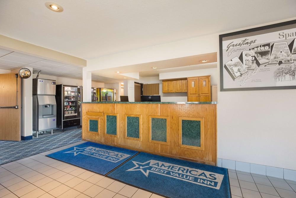 Americas Best Value Inn Sparks photo 3