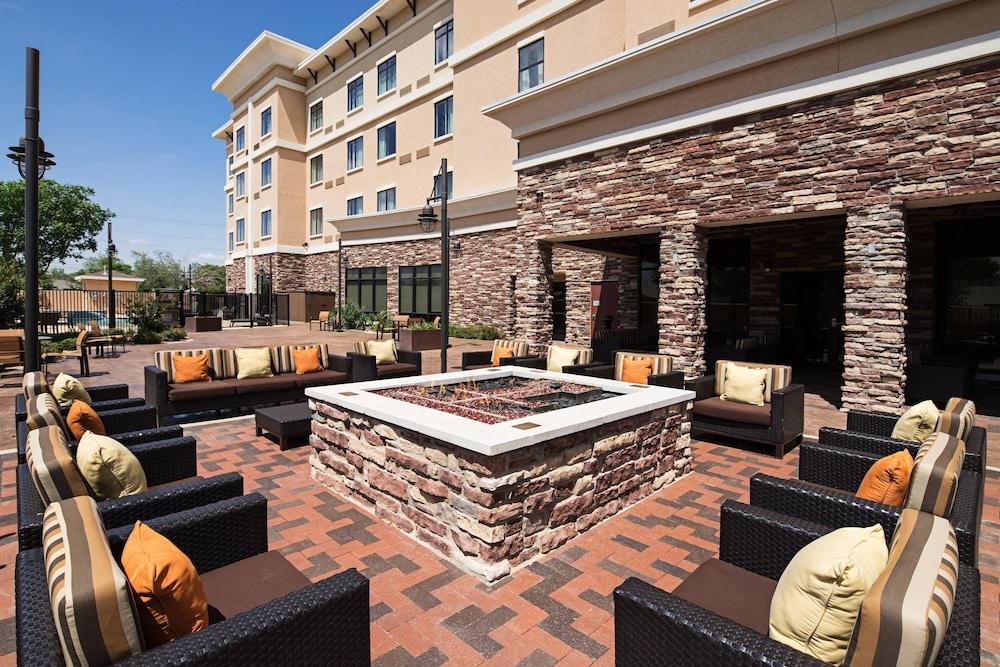 Courtyard by Marriott Lubbock Downtown/University Area photo 17