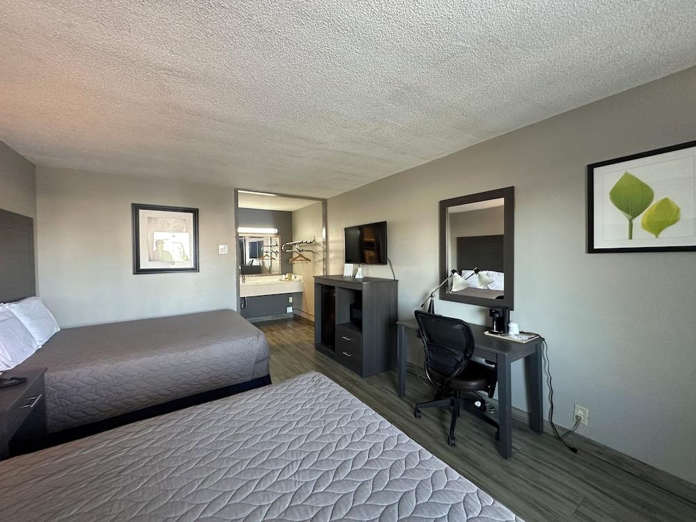 Executive Inn Locust Grove by Capital O photo 18