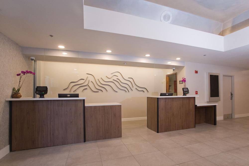 DoubleTree by Hilton Chico photo 58