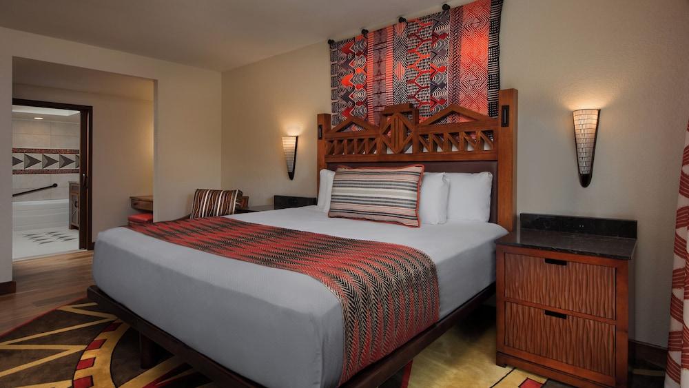 Disney's Animal Kingdom Lodge photo 10