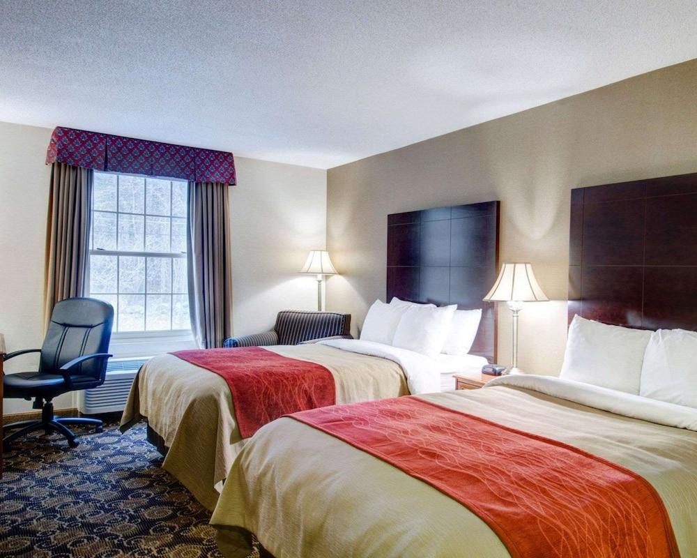 Comfort Inn Foxboro – Mansfield photo 7
