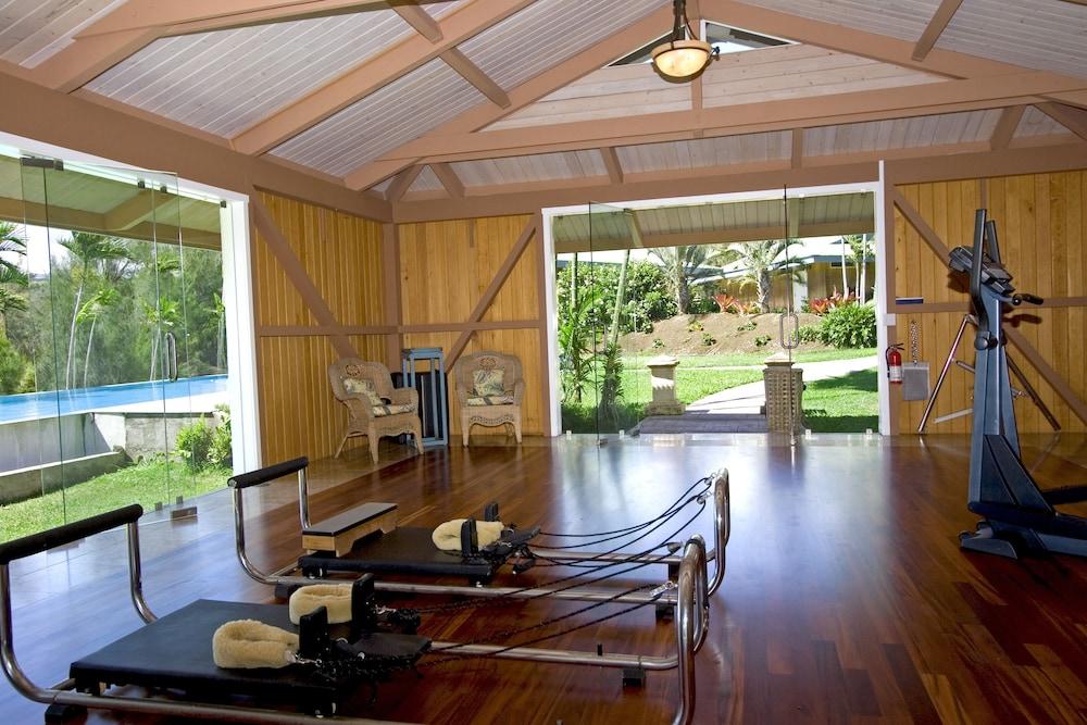 Hawaii Island Retreat photo 44