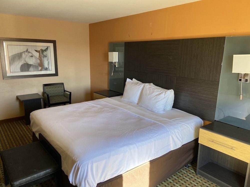 Quality Inn Amarillo West near Medical Center photo 18