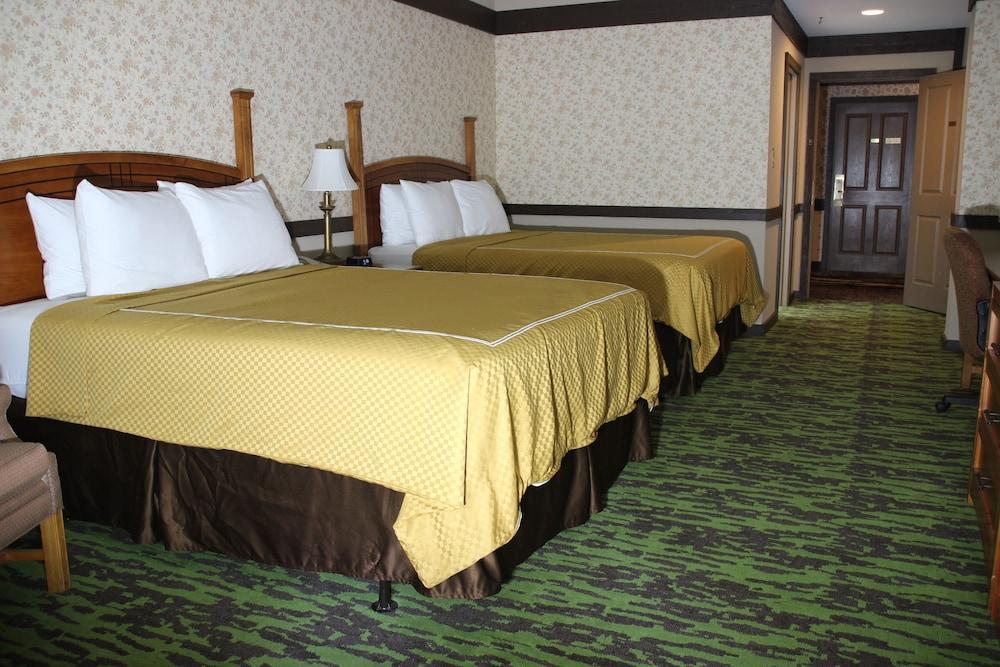 Spring House Inn photo 30
