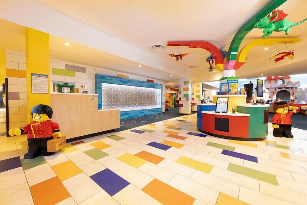 LEGOLAND Hotel NEW York photo 48