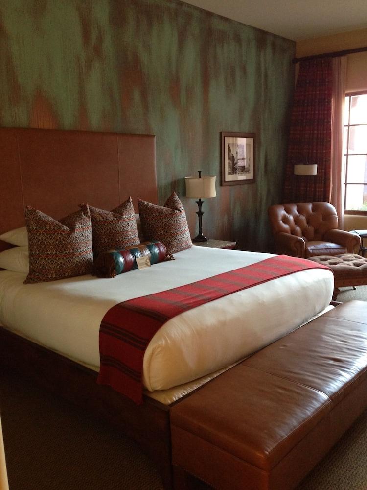 Gateway Canyons Resort, A Noble House Resort photo 76
