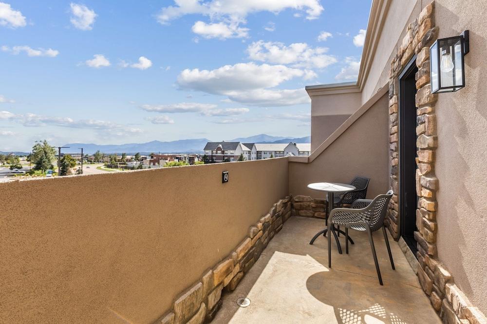 Hampton Inn & Suites Colorado Springs/Air Force Academy photo 51