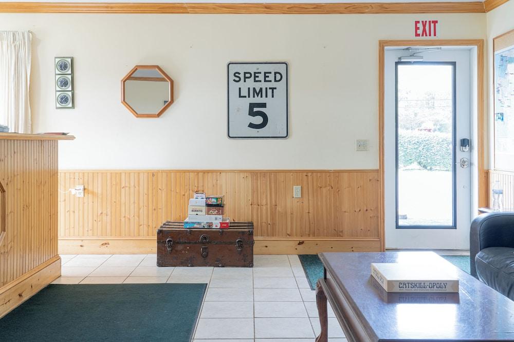 Inn at Octagon Acres photo 11