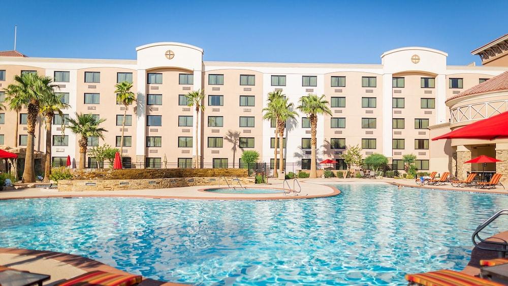 Quechan Casino Resort photo 5