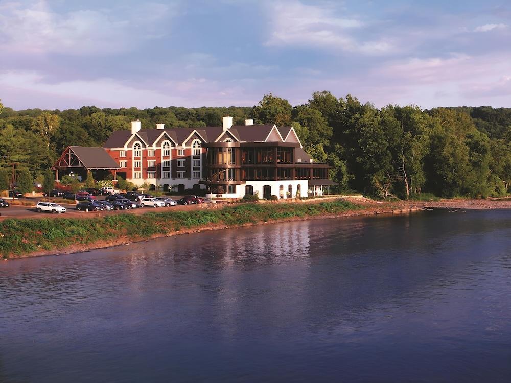 Lambertville Station Restaurant and Inn photo 1