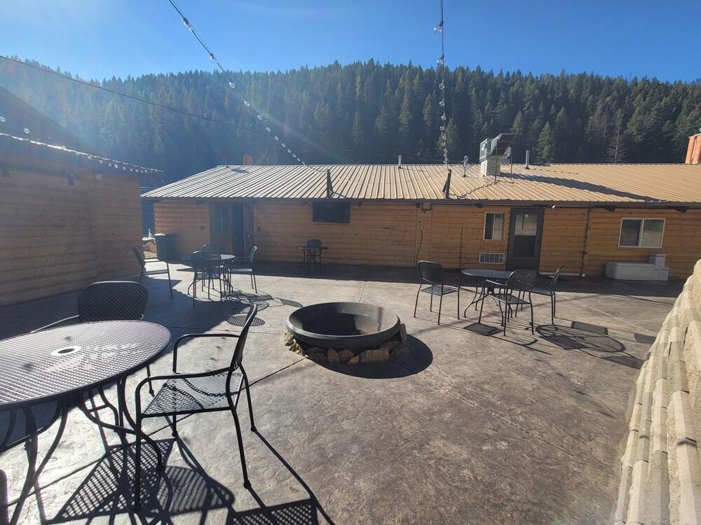 South Fork Junction Lodge & RV Park photo 68