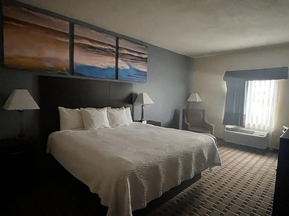 Days Inn by Wyndham Greenville South/Mauldin photo 14
