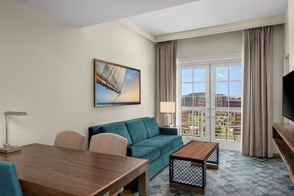 Embassy Suites by Hilton Charleston Harbor Mt. Pleasant photo 9