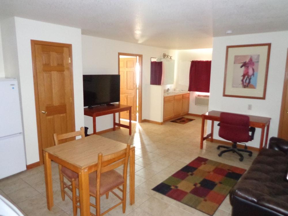 El Vu Motel photo 25