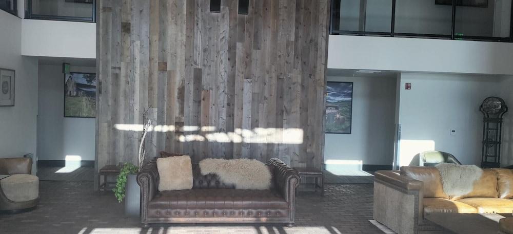 The Bunk House at Cross Keys photo 23