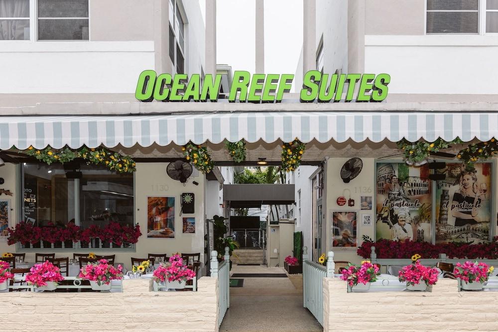 Ocean Reef Suites, South Beach photo 42