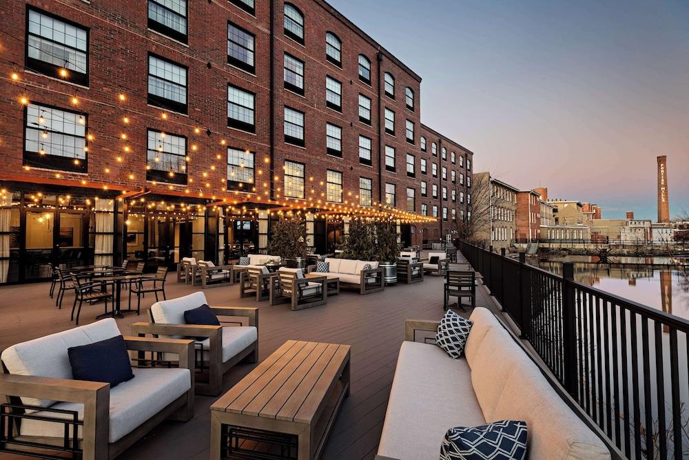 The Loom Hotel, Tapestry Collection by Hilton photo 53