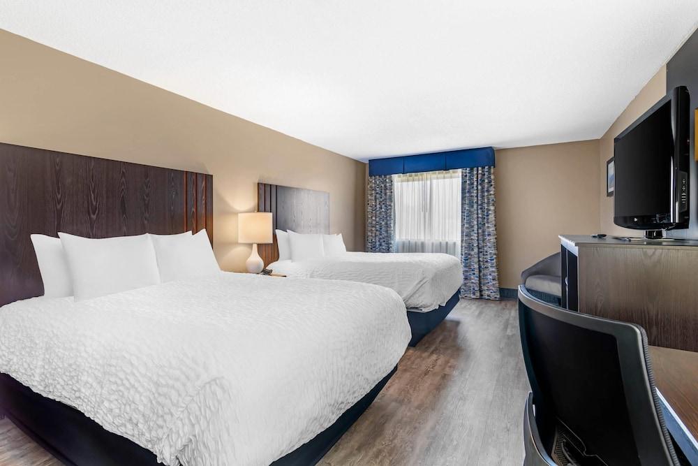 Black Bear Inn, an Ascend Collection Hotel photo 13